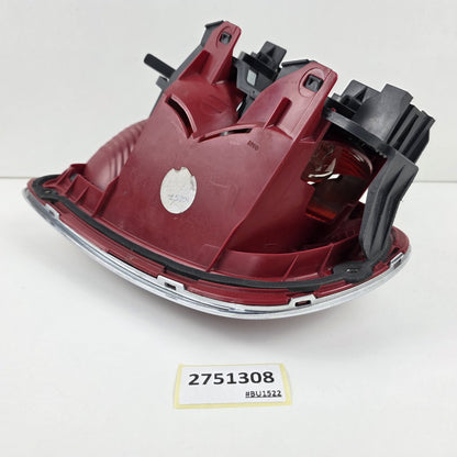 2007-2010 Mini Cooper R56 Rear Passenger Tail Light on Body 2751308