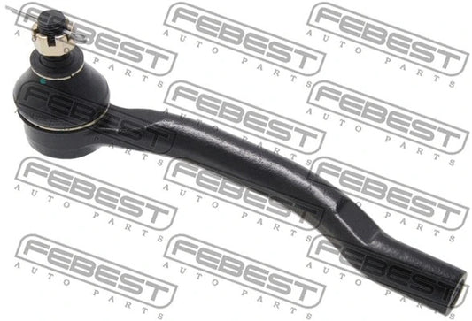 FEBEST 2003-2008 Honda Pilot Steering Tie Rod End Left 0321-MRVLH