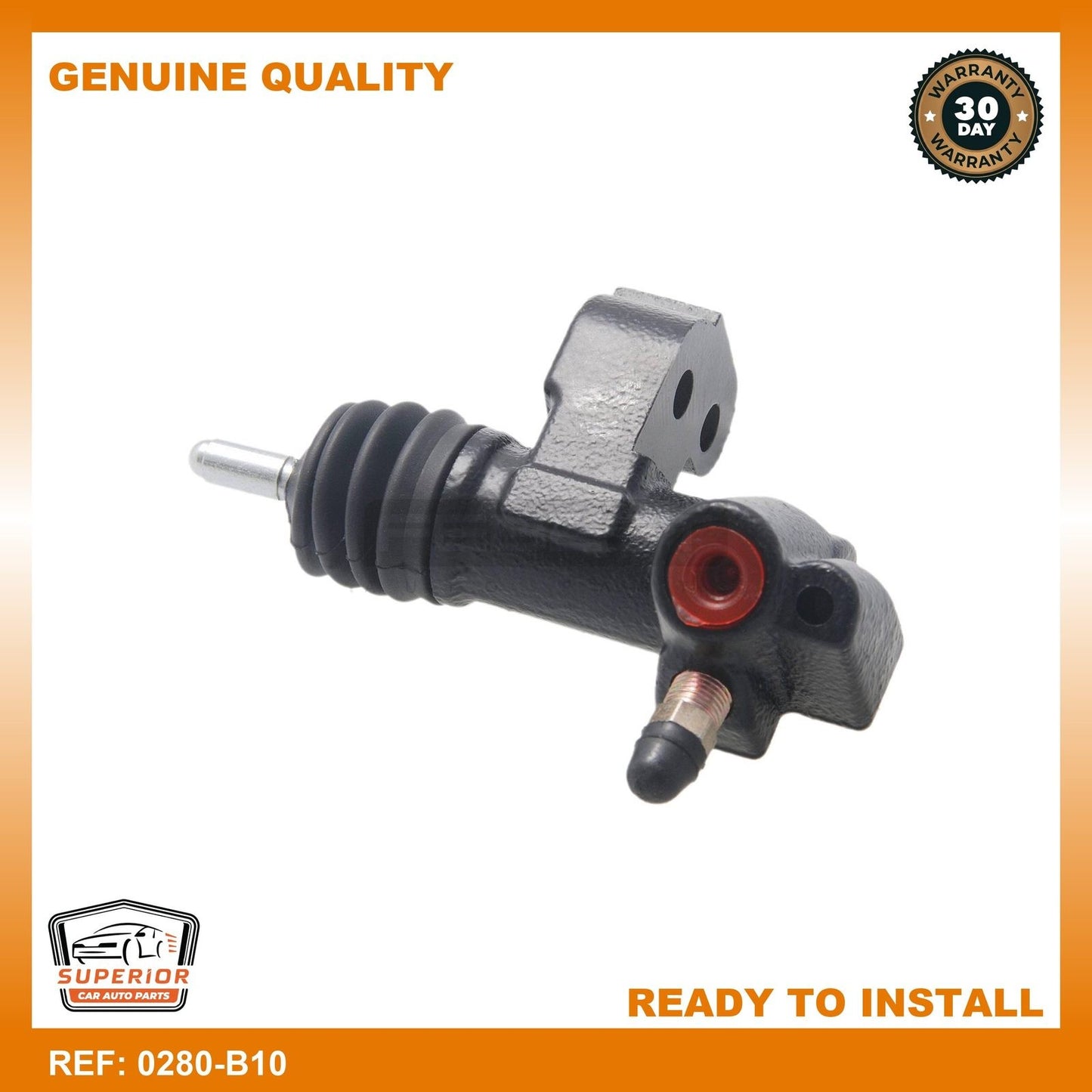 FEBEST 2013-2014 Nissan Sentra Clutch Slave Cylinder 0280-B10