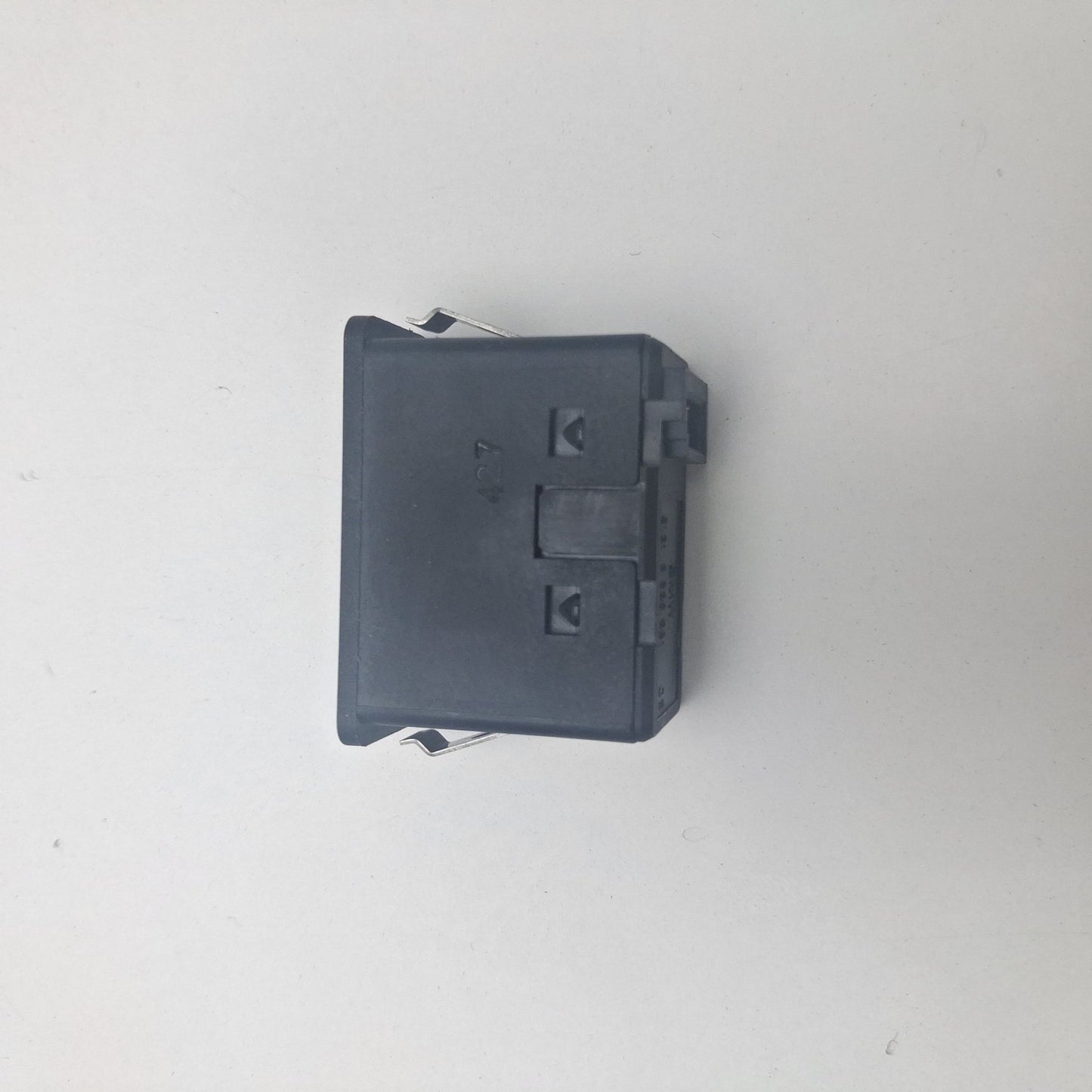 2009-2016 Mercedes-Benz E-Class Rear Right Door Panel Trim Cover A2127370488