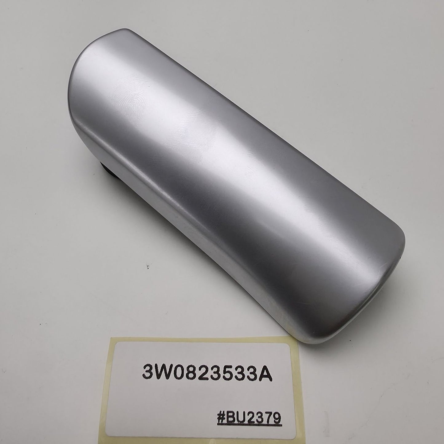 11-12 BENTLEY CONTINENTAL GT Speed GT Front Hood Bonnet Release Hand 3W0823533A