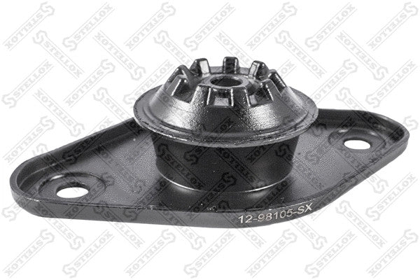 STELLOX 2006-2011 Hyundai Accent Strut Insulator 553111G000
