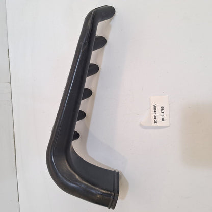 2009-2011 Bentley Continental Supersports Footwell Vent 3D1819168A