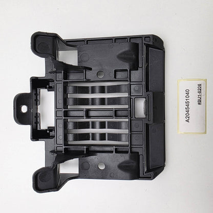 2009-2015 Mercedes-Benz GLK Media Interface Bracket A2045451040
