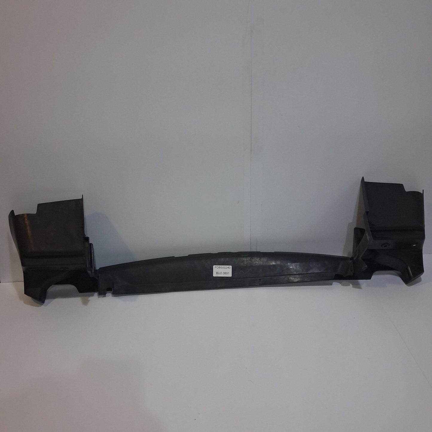 2006-2009 Land Rover Range Rover Lower Deflector PDB500240