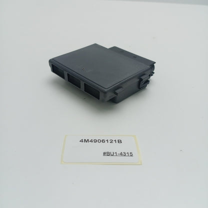 2020-2025 Audi RS7 Fuel Pump Driver Module 4M4906121B