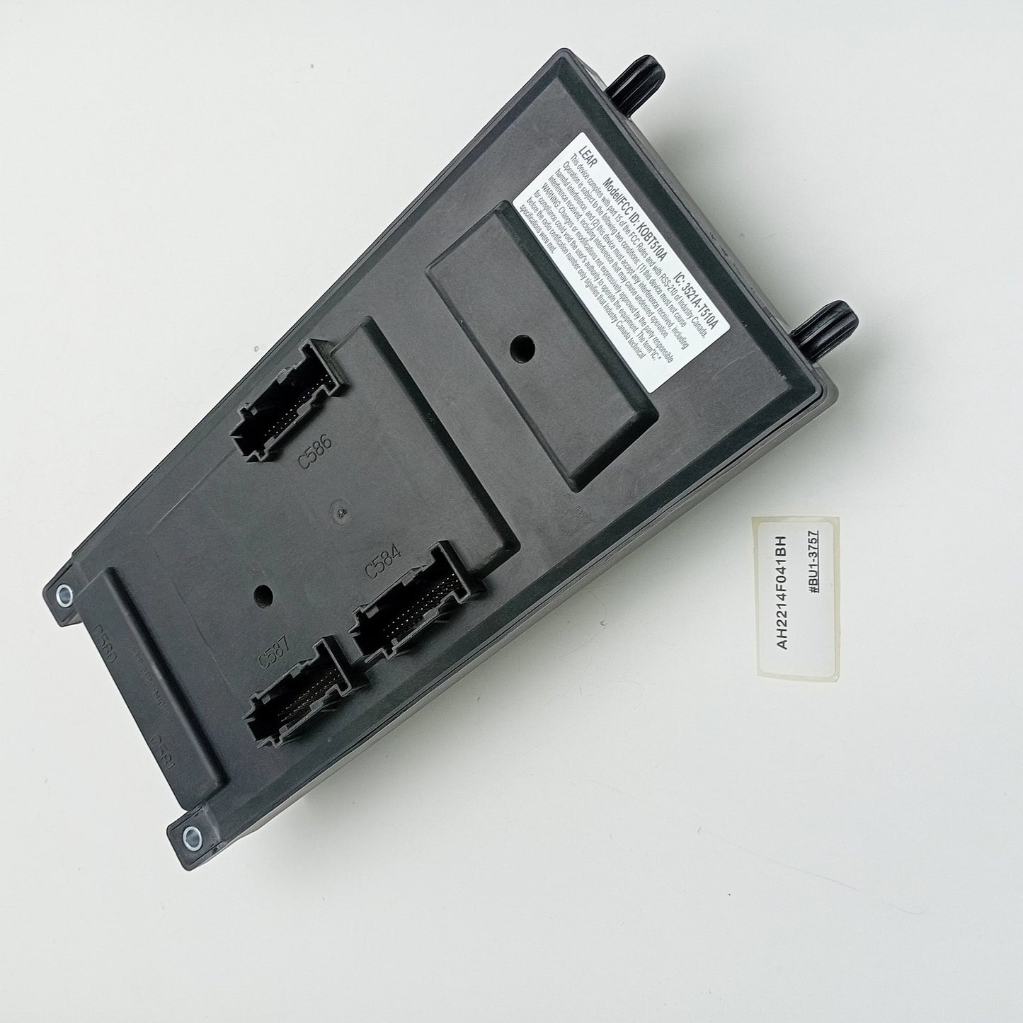 2005-2013 Land Rover Range Rover Sport FUSE BOX AH2214F041BH