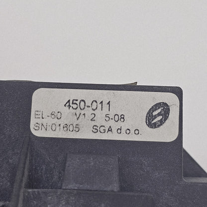 2003-2010 Audi A8 Quattro Door Control Module 4E0919064