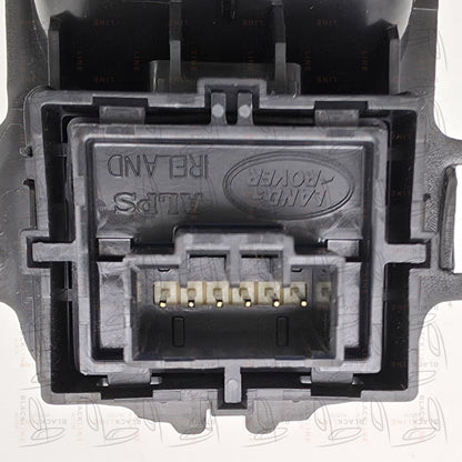 2017-2020 Jaguar XF X260 Emergency Parking Brake Control Switch GX732B623AD