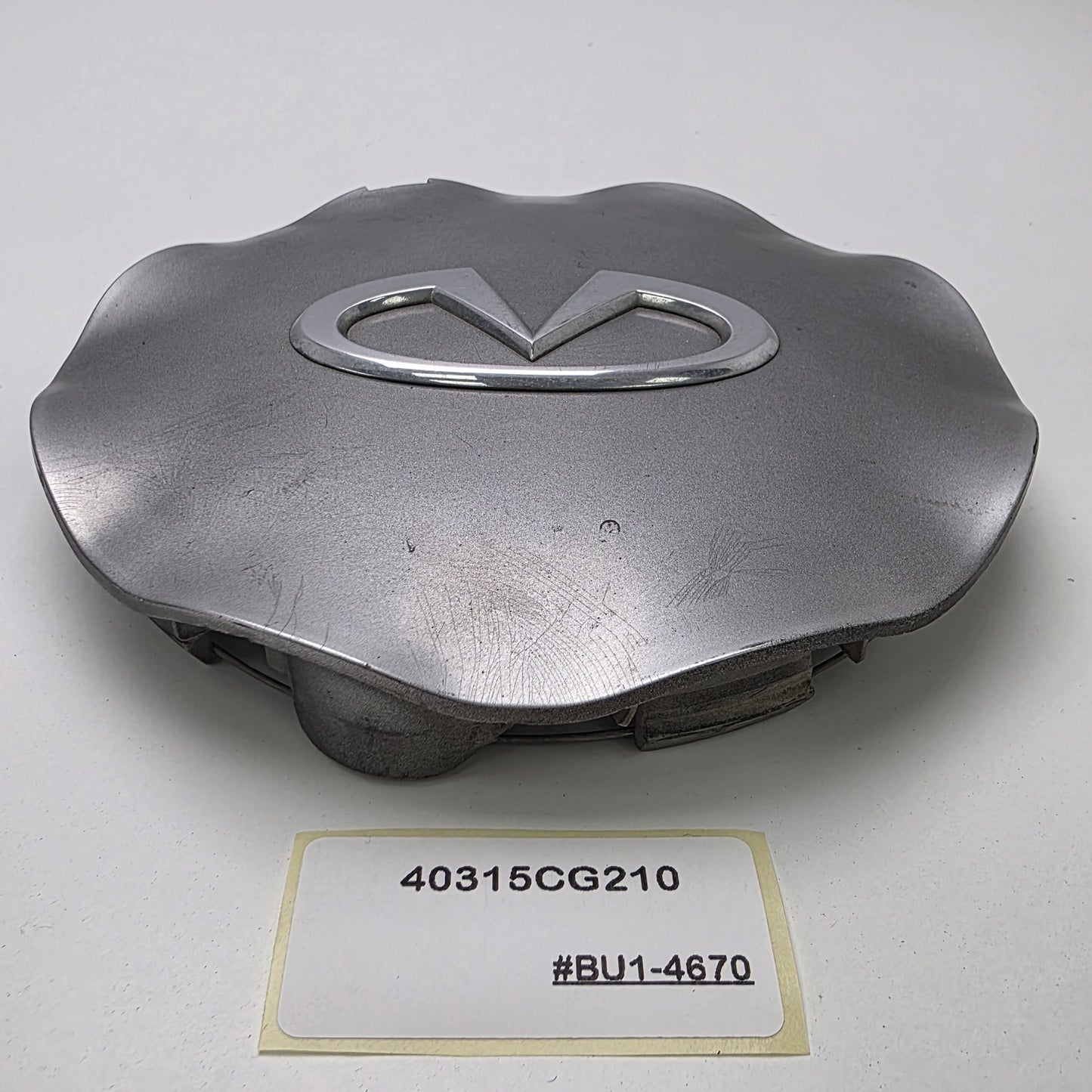 2003-2008 Infiniti FX45 Cap-Disc Wheel 40315CG210