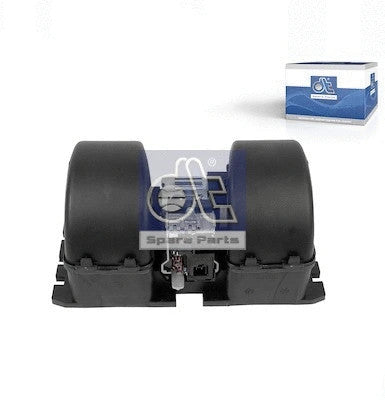 DT SPARE PARTS 2015-2020 MAN TGS Blower Motor 3.82053