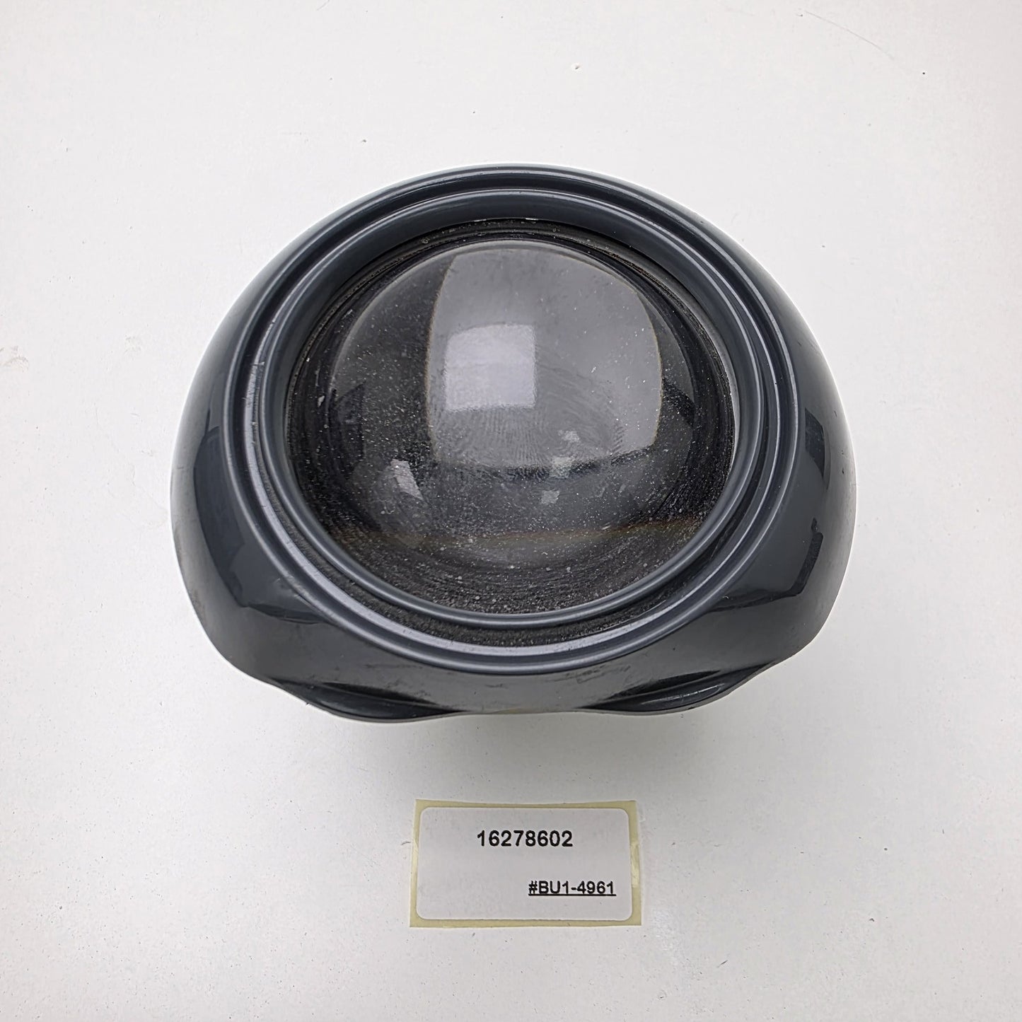 2010-2017 BMW 5 headlamp projector lens 16278602