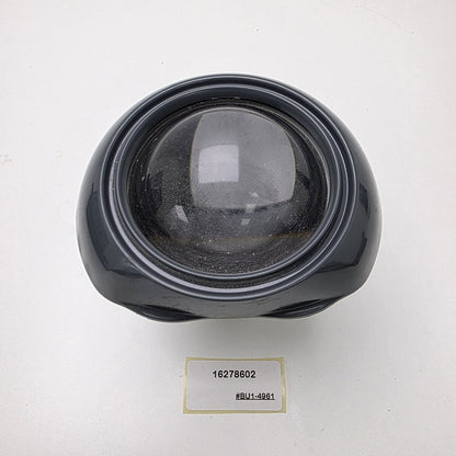 2010-2017 BMW 5 headlamp projector lens 16278602