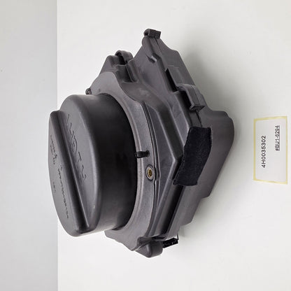 2011-2018 Audi A8 Rear Right Bang & Olufsen Door Speaker Woofer 4H0035302
