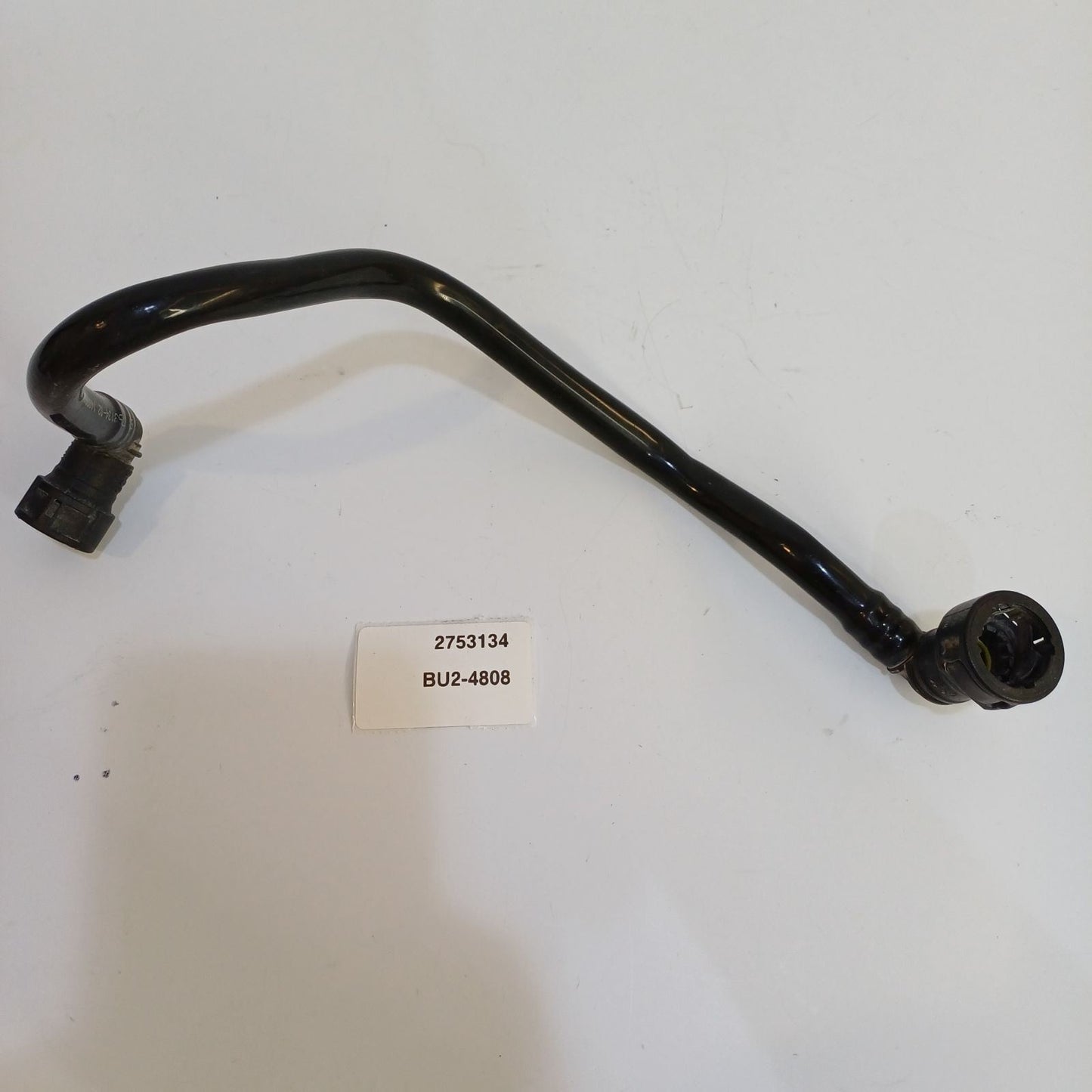 2013-2019 Mini F60 Ventilation Breather Pipe Hose 2753134