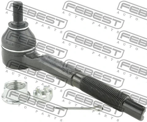 Febest 2005-2012 Toyota RAV4 Rear Transverse Link Repair Kit 0125-ACA30TIP