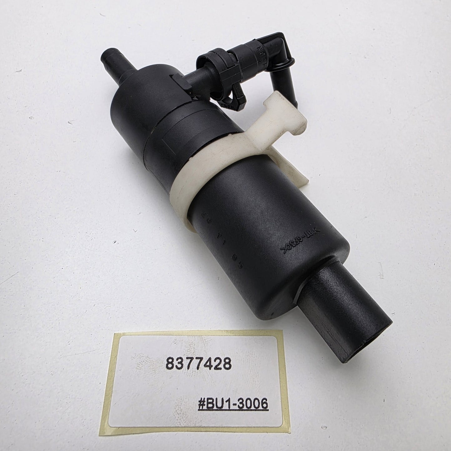 2002-2008 Mini Cooper Headlight Washer Pump 8377428