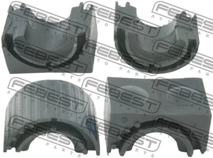 FEBEST VAG Front Stabilizer Bar Bush Kit VWSB-5K1F-KIT