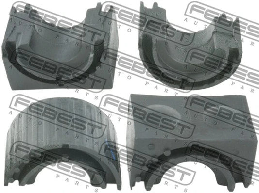 FEBEST VAG Front Stabilizer Bar Bush Kit VWSB-5K1F-KIT