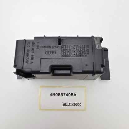 2001-2015 Audi A6 ASHTRAY 4B0857405A