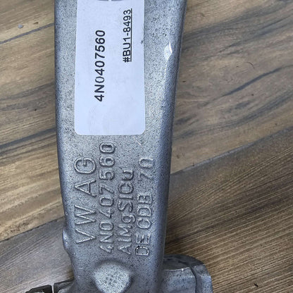 2020-2024 Audi S8 Front Right Side Knuckle 4N0407560