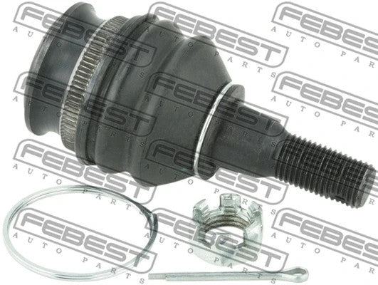 FEBEST 2008-2014 Subaru Tribeca Ball Joint Front Arm 0820-W10