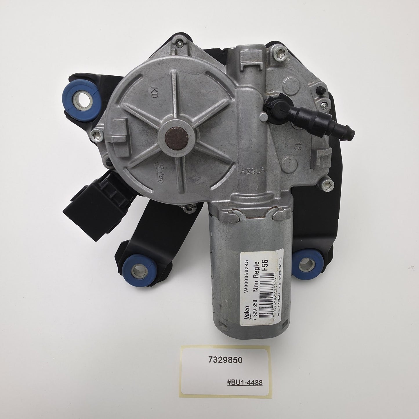 2019-2024 MINI F56 Rear Window Wiper Motor 7329850
