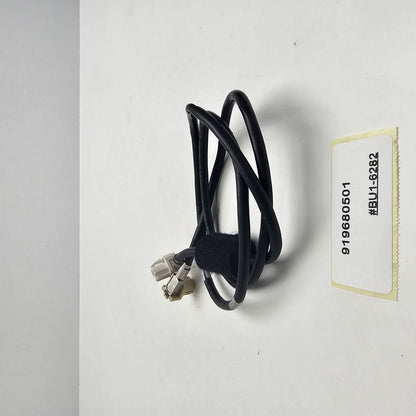 2011-2013 BMW X5 Wiring USB Socket Connector 919680501