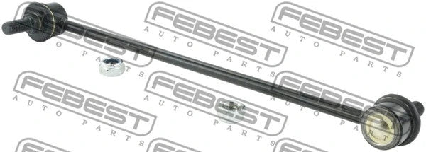 Febest 2019-2025 Hyundai Nexo Front Stabilizer Link 1223-SANFF