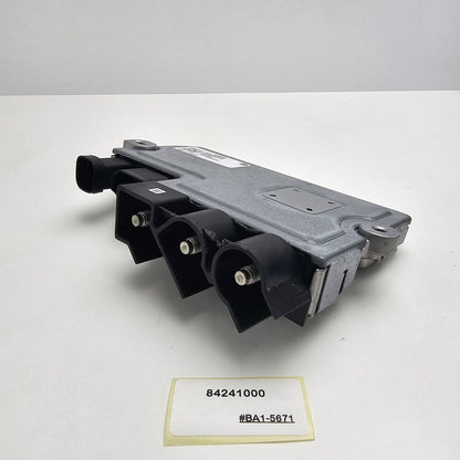 2016-2018 Cadillac ATS Multifunction Energy Storage Capacitor Module 84241000