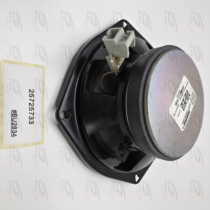 2005-2019 Chevrolet Corvette Rear Door Speaker 25725733
