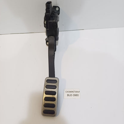 2013-2022 Land Rover Range Rover Accelerator Gas Pedal CK5M9N736AA