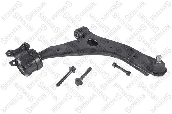 STELLOX 2003-2010 Mazda 3 Control Arm Bush 30714127