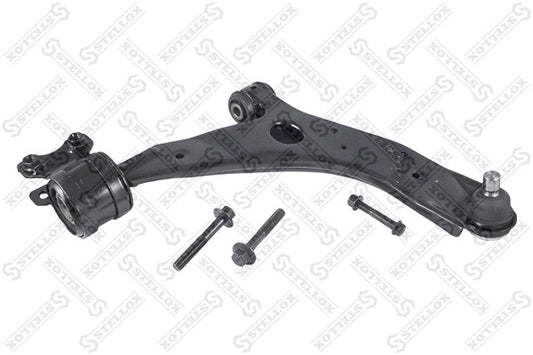 STELLOX 2003-2010 Mazda 3 Control Arm Bush 30714127