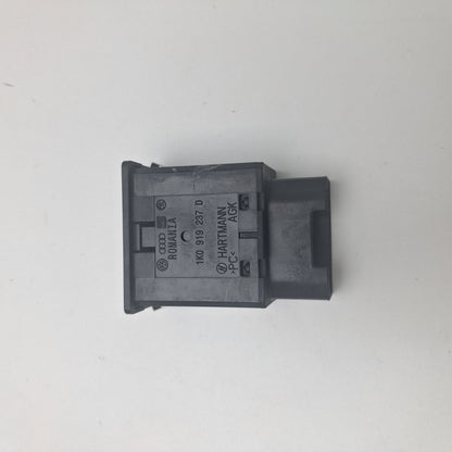 2004-2009 Volkswagen Golf Under Dash Trim For Headlight Switch 1K2858366