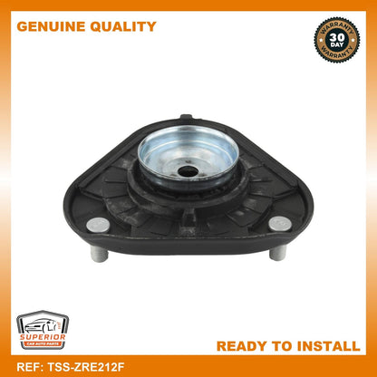 FEBEST SUZUKI Front Shock Absorber Mounting TSS-ZRE212F