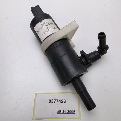 2002-2008 Mini Cooper Headlight Washer Pump 8377428