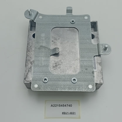 2007-2009 Mercedes-Benz W221 BRACKET, DUAL BAND COMPENSATOR A2215454740