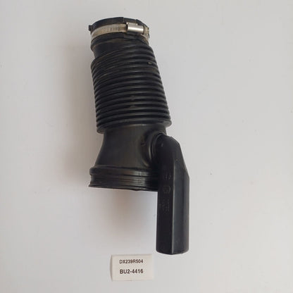 2009-2012 Jaguar XF Air Intake Resonator Tube DX239R504
