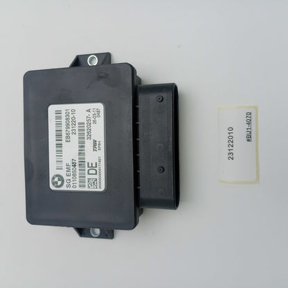 2011-2017 BMW F10 Parking Brake Control Unit 23122010