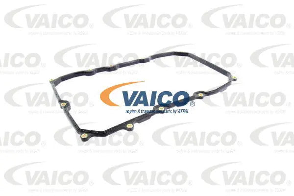 VAICO 2012-2016 Porsche Panamera Automatic Transmission Oil Pan Gasket V10-2285