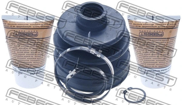FEBEST 2006-2012 Hyundai Santa Fe Boot Inner CV Joint Kit 1215-SANFERHT