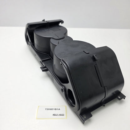 2002-2012 Land Rover Range Rover L322 Center Console Gear  7209D1B1A