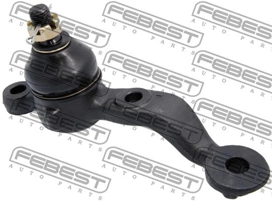 FEBEST TOYOTA Front Lower Ball Joint Left 0120-JZS160LH