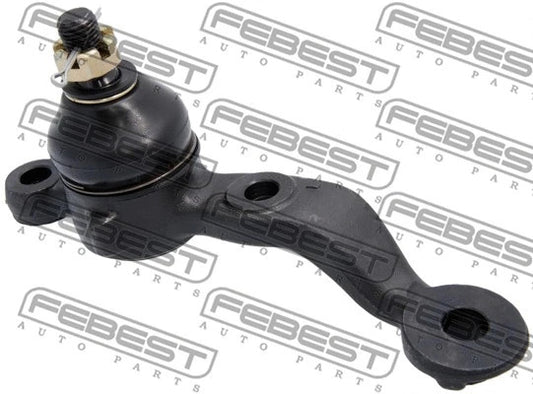 FEBEST TOYOTA Front Lower Ball Joint Left 0120-JZS160LH