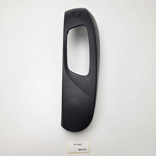 2007 BMW E93 Seat Trim Front Left 9113427