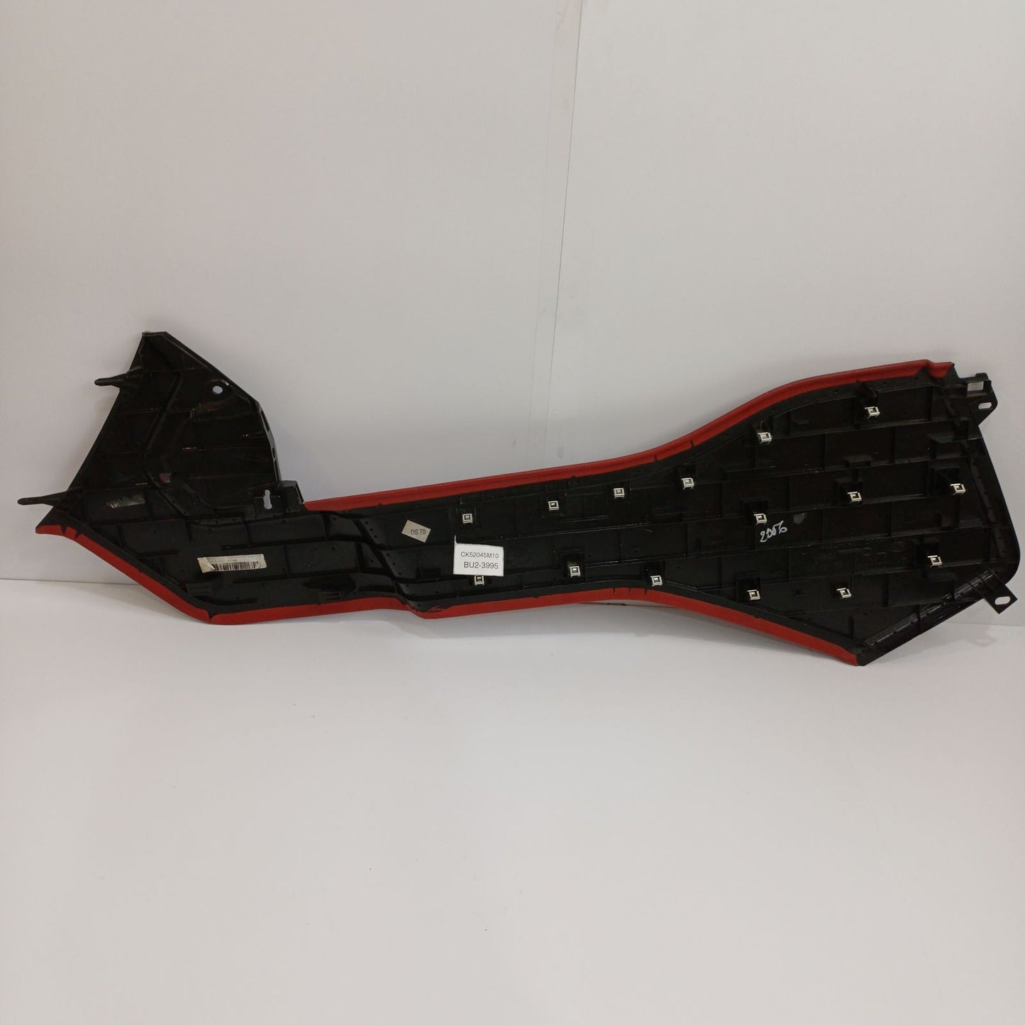 2013-2018 Land Rover Range Rover L405 FRONT LEFT CENTER CONSOLE TRIM CK52045M10