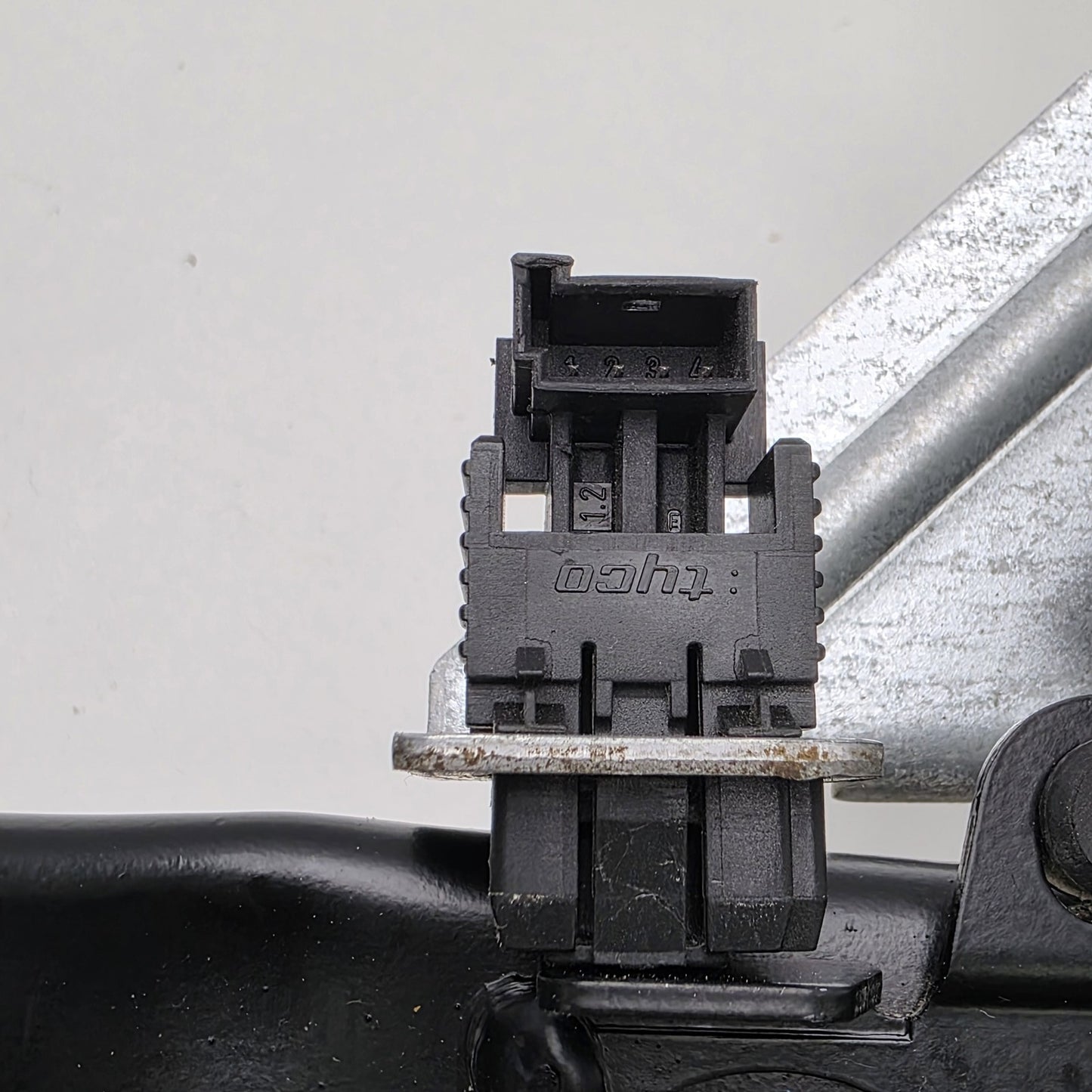 2003-2005 Land Rover Range Rover BRAKE PEDAL ASSEMBLY 675437404