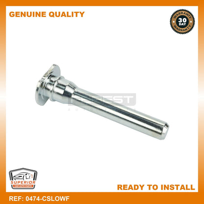 FEBEST 2001-2005 Dodge Stratus Guide Bolt, Brake Caliper 0474-CSLOWF