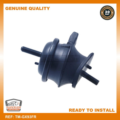 FEBEST TOYOTA Front Engine Mount TM-GX93FR